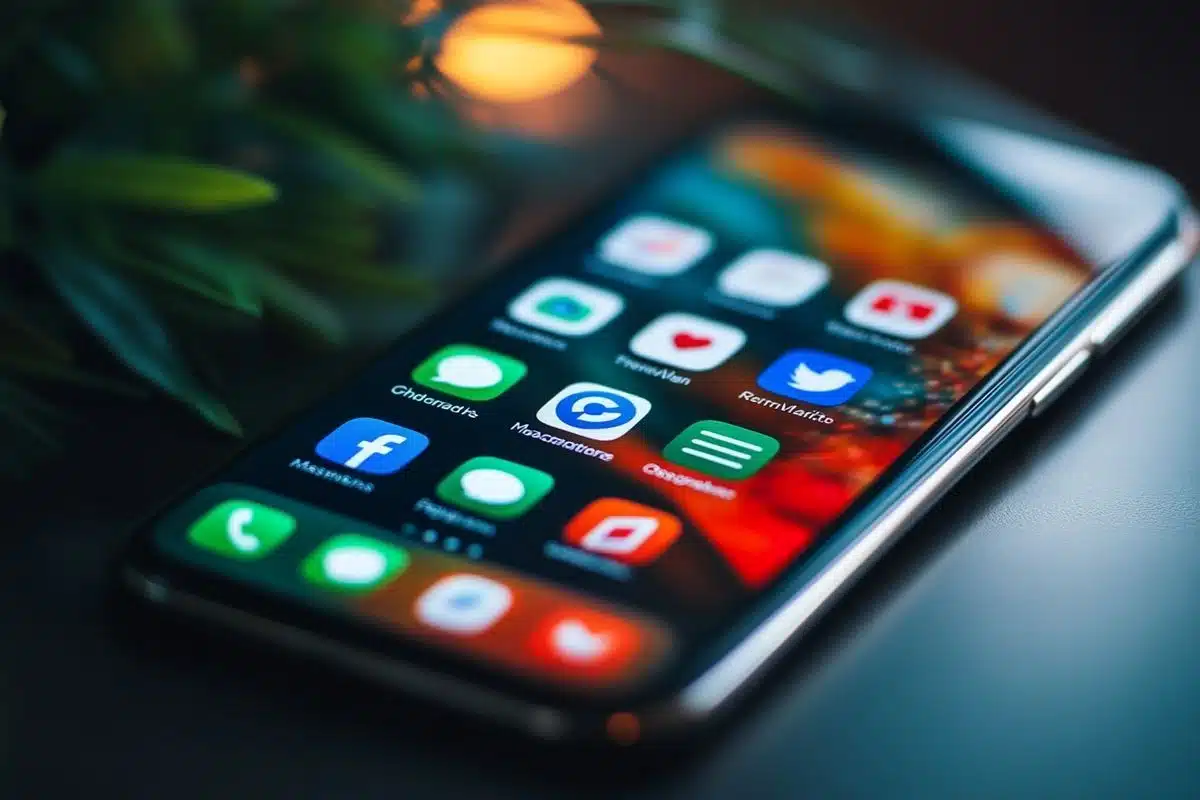 Explorer les réglages de confidentialité sur Messenger