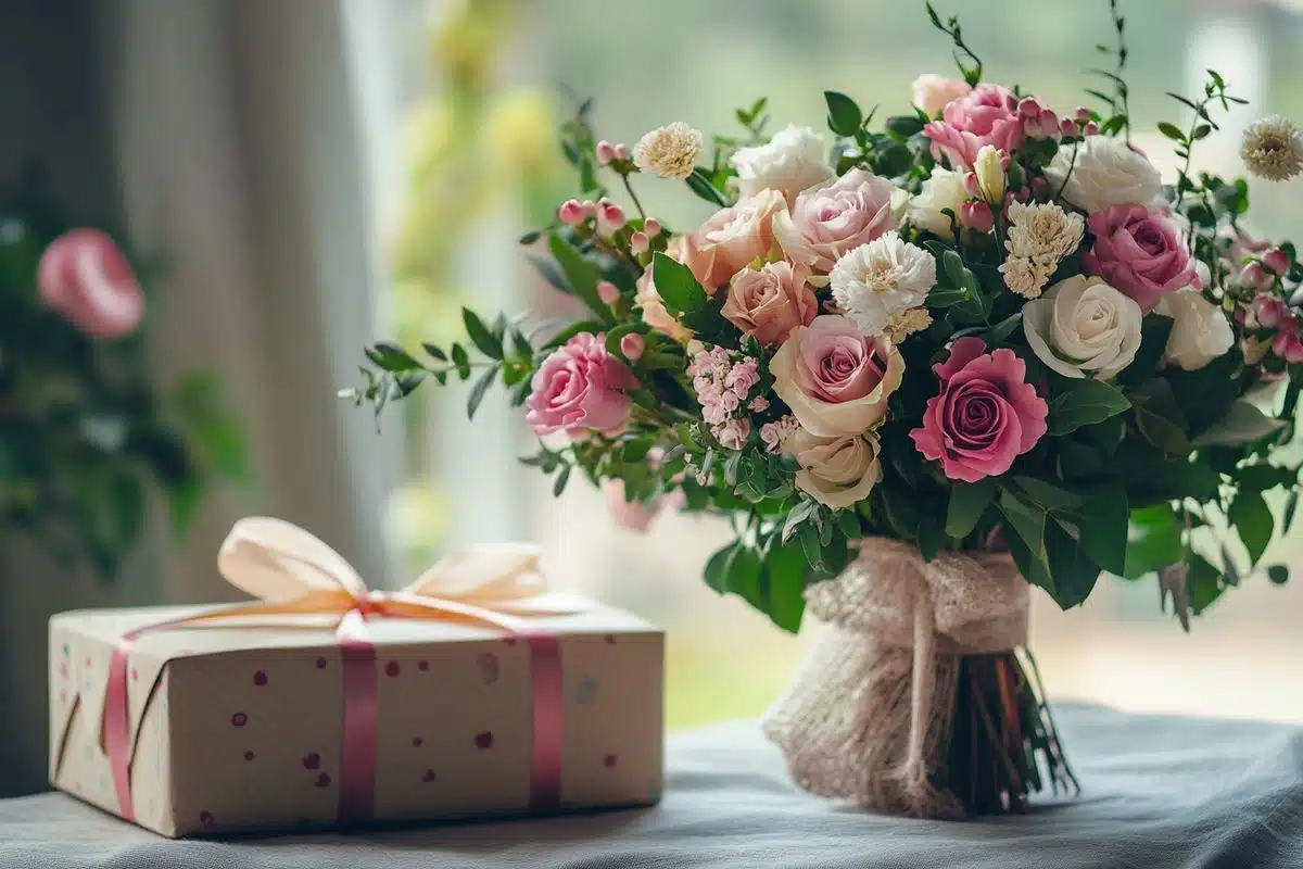 Faites de ce jour un moment unique avec un joyeux anniversaire maman : texte touchant