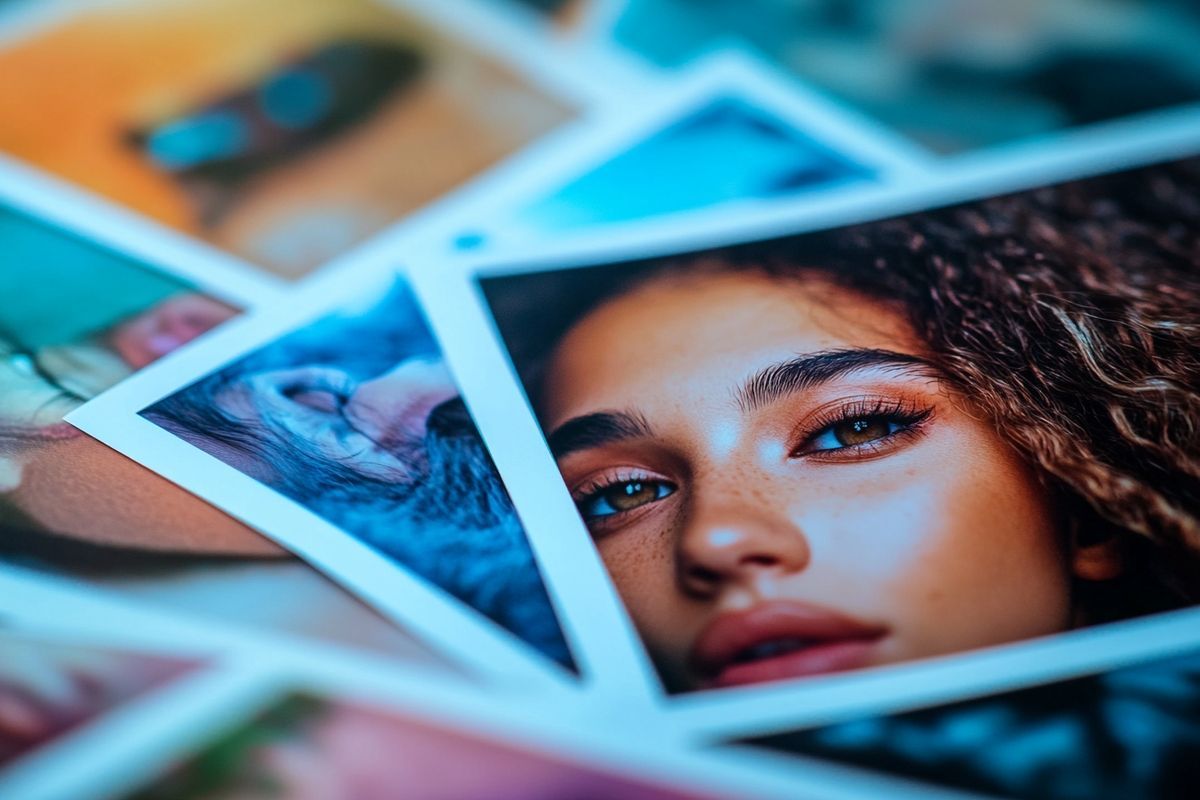 Instagram, un carrefour de contenus et de droits