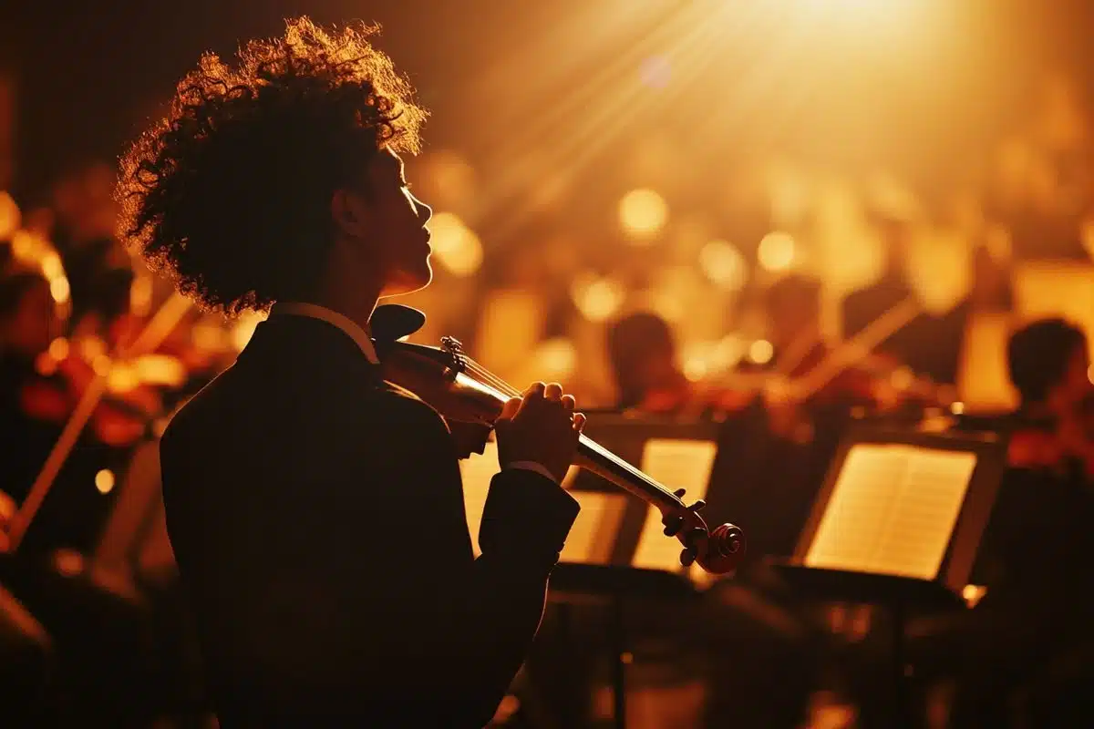 L'avenir des Rock Symphony Voices