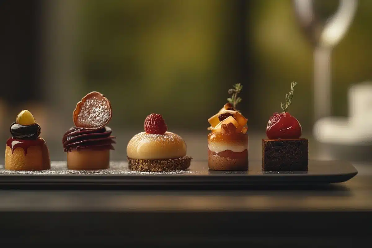 Les restaurants parisiens : un laboratoire de tendances culinaires