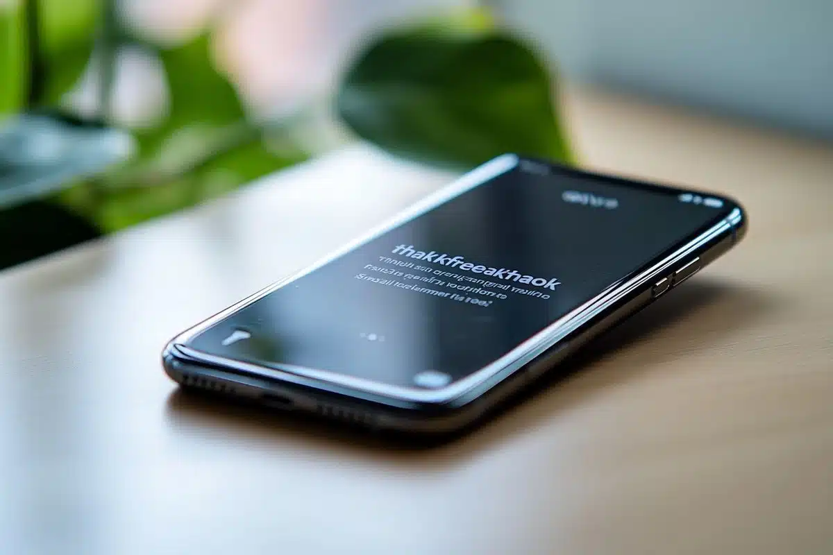 Remercier via WhatsApp : la modernité au service de la gratitude