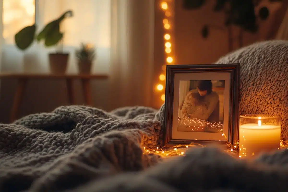 Repenser l'amour moderne avec