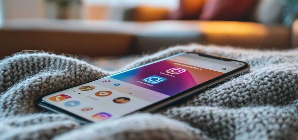 À qui appartient Instagram ? Les enjeux de la propriété numérique