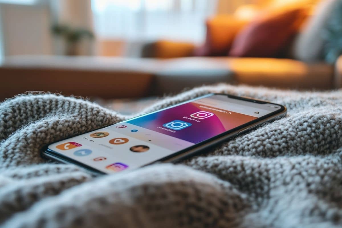 À qui appartient Instagram ? Les enjeux de la propriété numérique