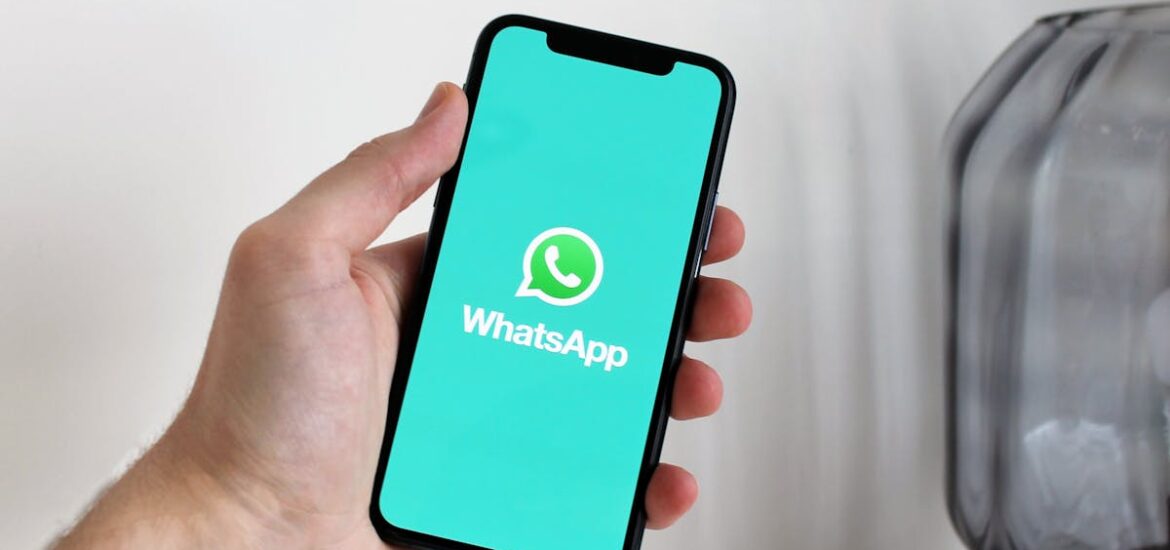 Whatsapp sur deux téléphones