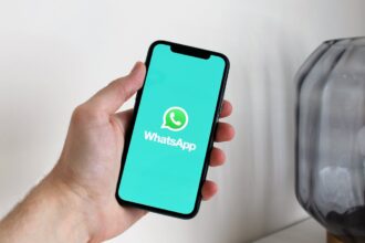 Whatsapp sur deux téléphones