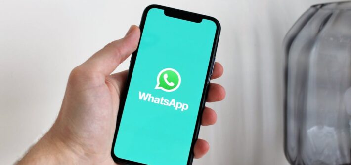 Whatsapp sur deux téléphones