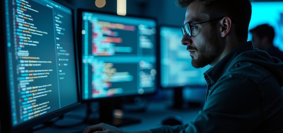 logiciels malveillants malware
