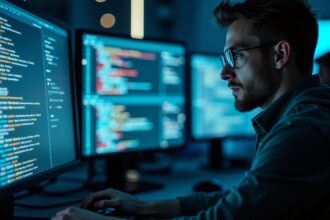 logiciels malveillants malware