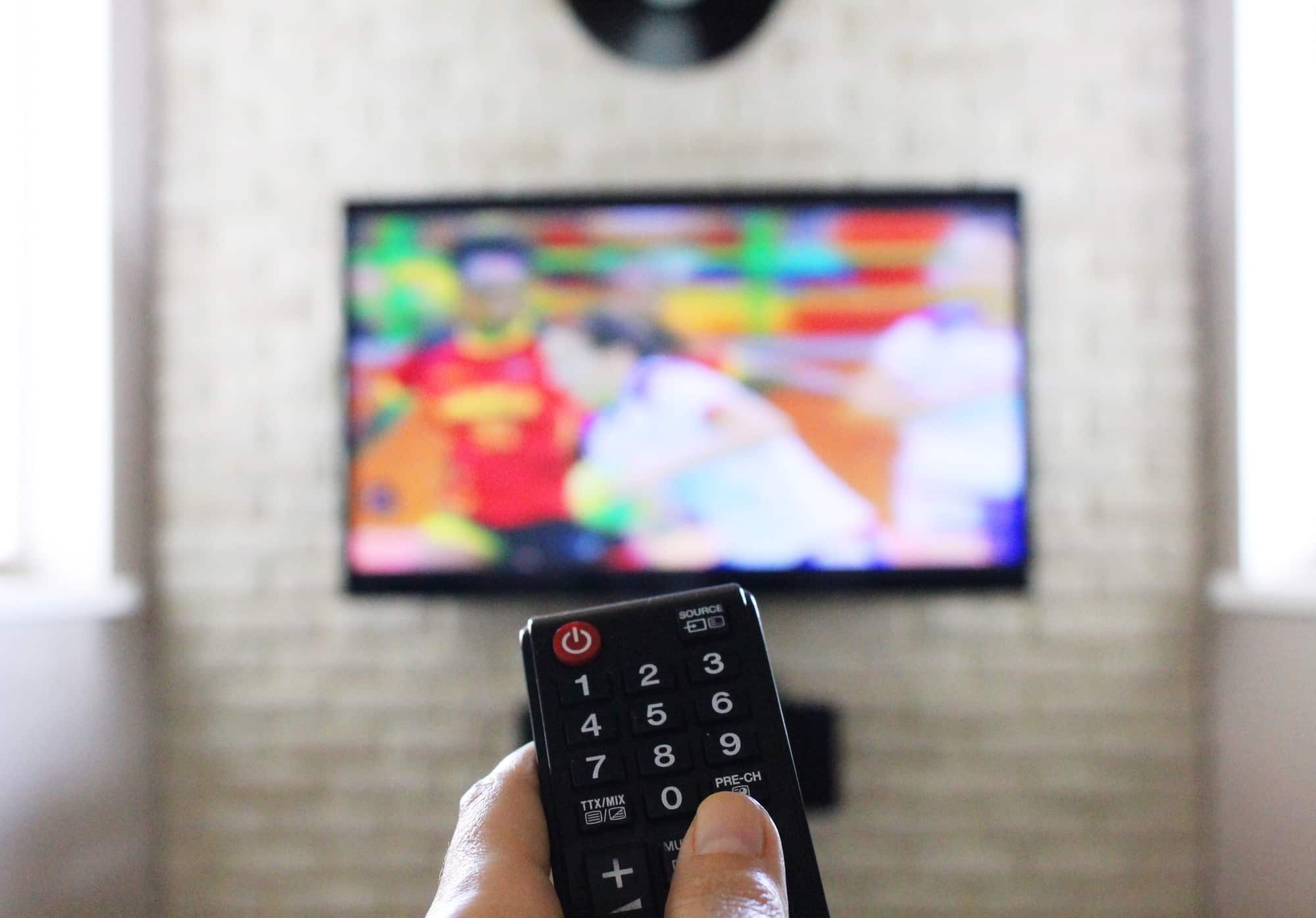 TV sports
