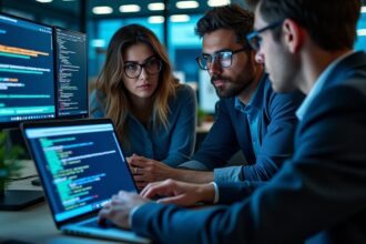 découvrez les 5 erreurs courantes à éviter lors de la maintenance de votre site web en anglais. prolongez la vie de votre site, améliorez ses performances et assurez-vous qu'il reste accessible et sécurisé grâce à nos conseils pratiques.