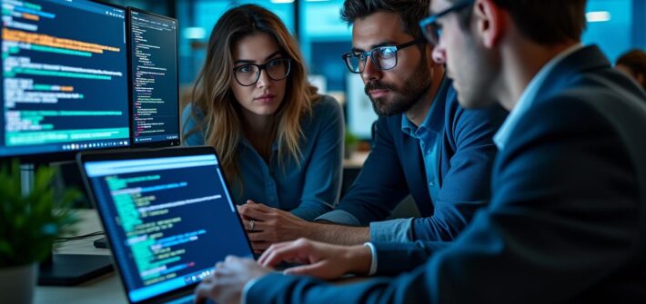 découvrez les 5 erreurs courantes à éviter lors de la maintenance de votre site web en anglais. prolongez la vie de votre site, améliorez ses performances et assurez-vous qu'il reste accessible et sécurisé grâce à nos conseils pratiques.