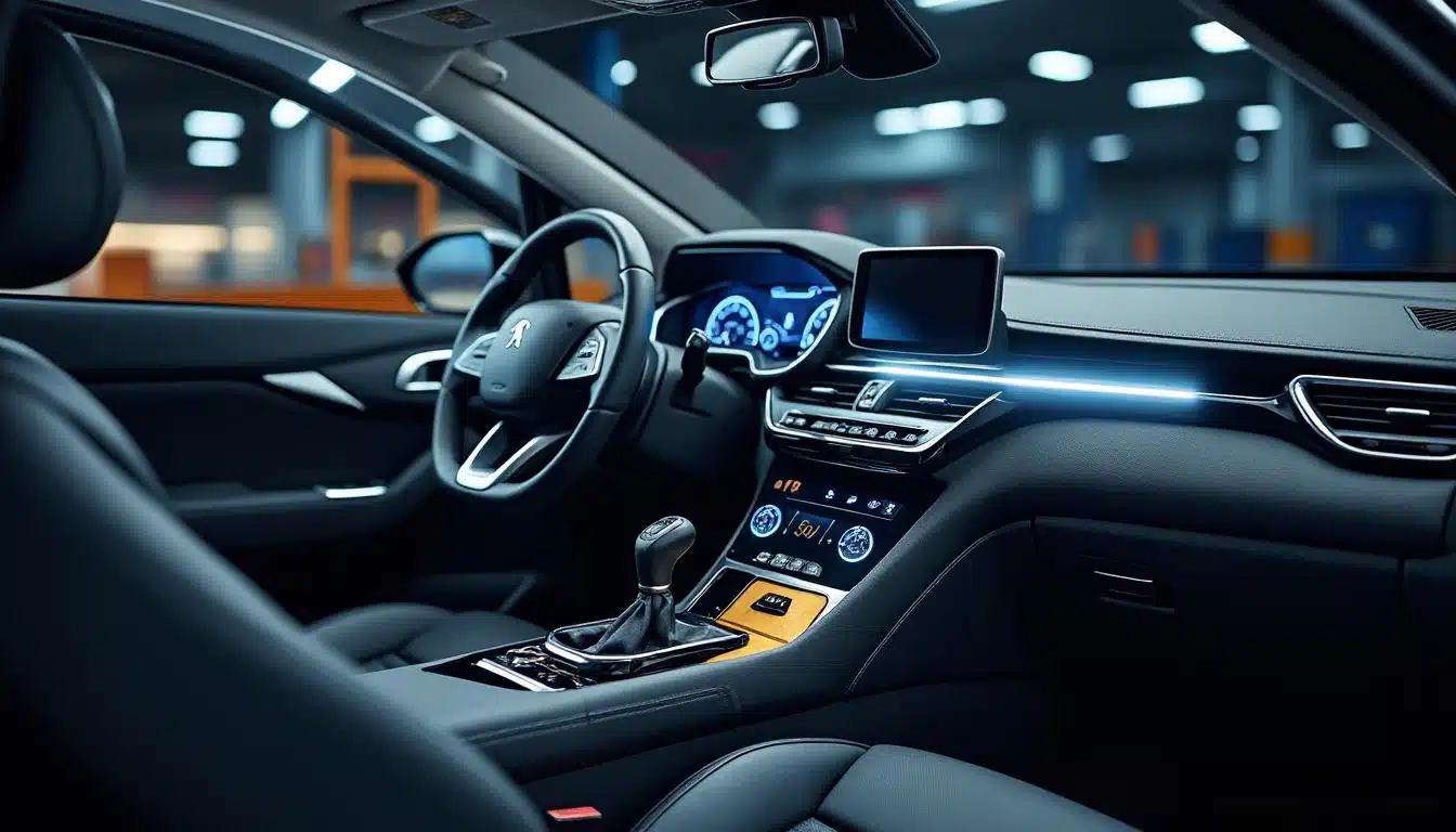 découvrez mon avis détaillé sur l'ampoule led pour la peugeot 3008 après un an d'utilisation. performance, luminosité, économie d'énergie et installation : je partage mon expérience et mes recommandations pour améliorer l'éclairage de votre véhicule.