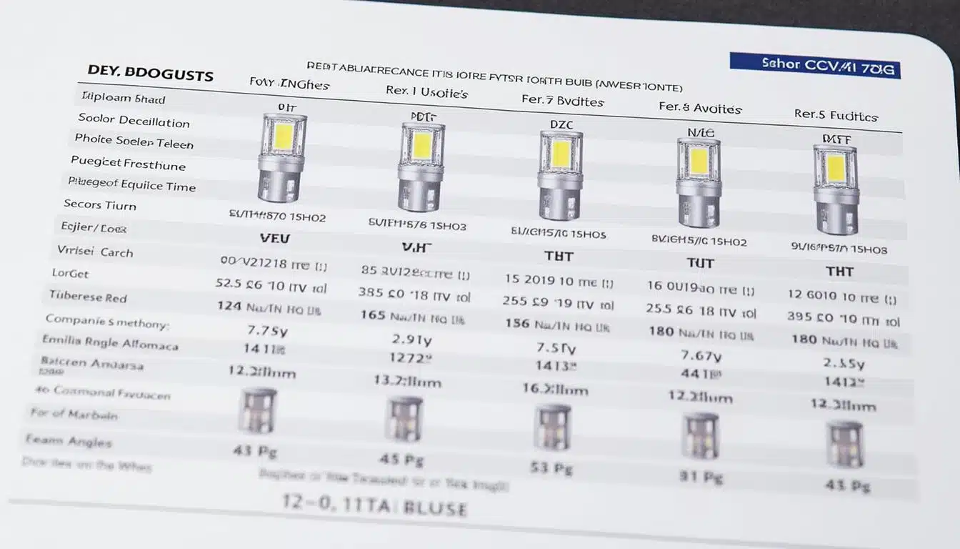 découvrez mon avis détaillé sur l'ampoule led pour voiture peugeot 3008 après une année d'utilisation. performance, luminosité, durabilité et installation : tout ce que vous devez savoir pour optimiser l'éclairage de votre véhicule.