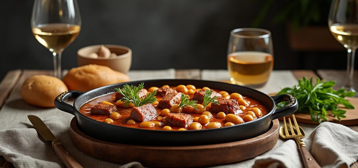 découvrez nos astuces pour déguster un cassoulet frais de qualité directement chez vous. apprenez à choisir, préparer et apprécier ce plat traditionnel français avec les meilleures options de vente en ligne. savourez un véritable festin culinaire sans bouger de chez vous!