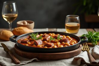découvrez nos astuces pour déguster un cassoulet frais de qualité directement chez vous. apprenez à choisir, préparer et apprécier ce plat traditionnel français avec les meilleures options de vente en ligne. savourez un véritable festin culinaire sans bouger de chez vous!