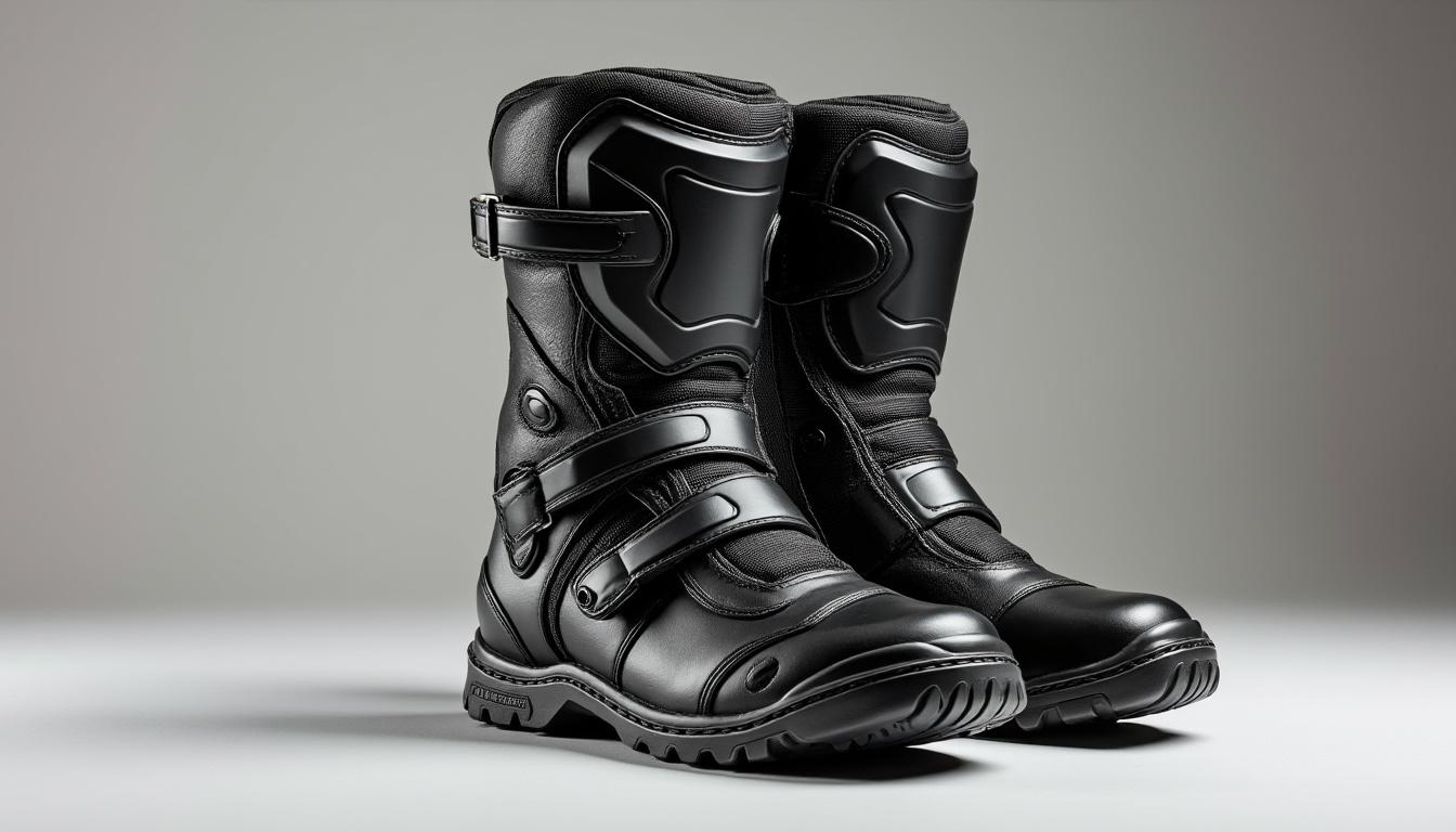 découvrez pourquoi investir dans des bottes de moto off-road de qualité est essentiel pour votre confort et votre sécurité. apprenez les avantages d'un bon équipement pour des aventures hors route réussies.