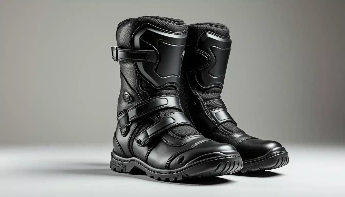découvrez pourquoi investir dans des bottes de moto off-road de qualité est essentiel pour votre confort et votre sécurité. apprenez les avantages d'un bon équipement pour des aventures hors route réussies.