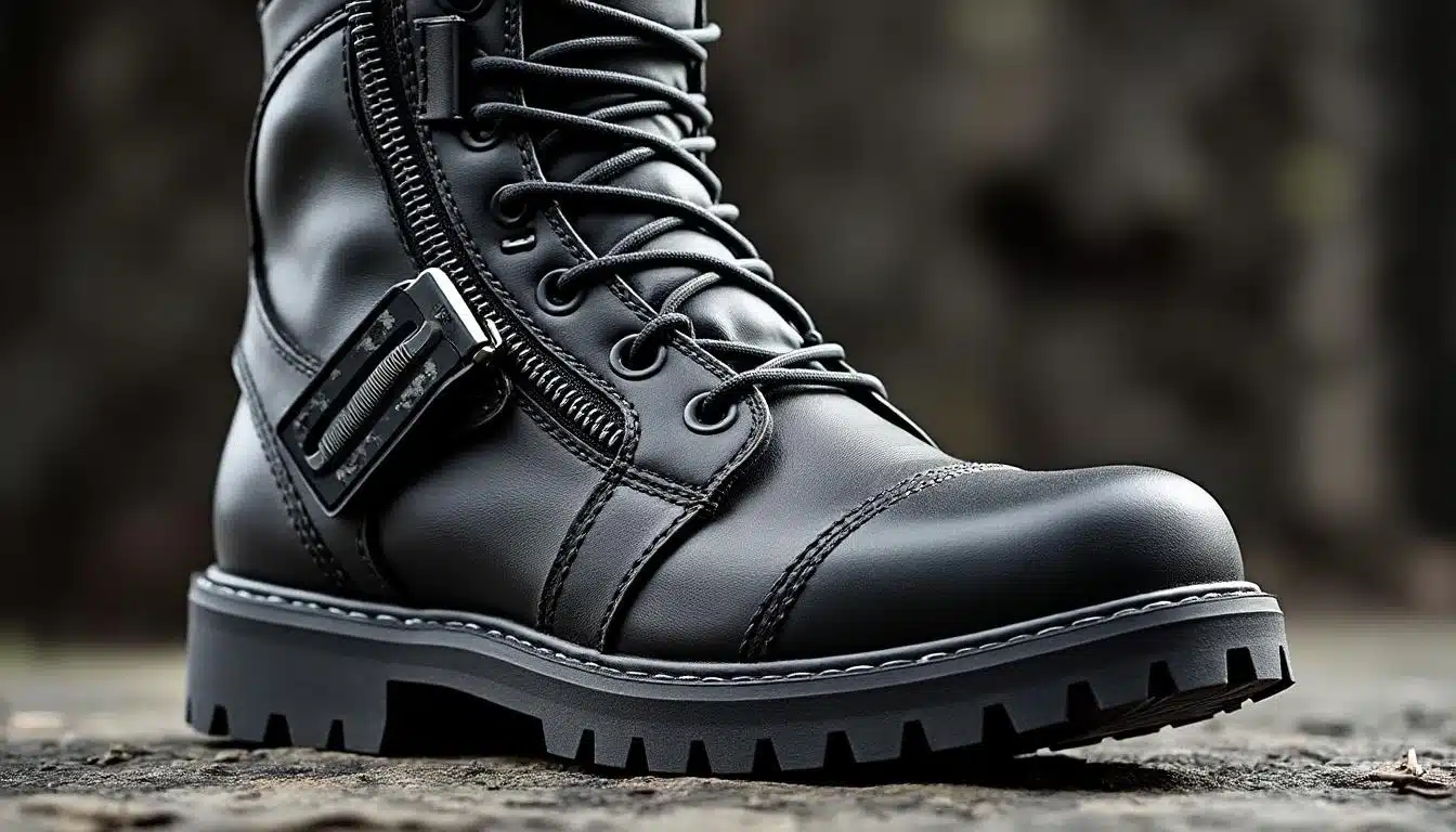 découvrez pourquoi investir dans des bottes de moto off-road de qualité est essentiel pour votre sécurité et votre confort. explorez les avantages des modèles durables qui offrent une protection optimale lors de vos aventures tout-terrain.
