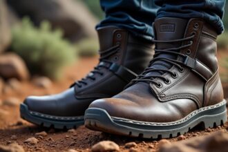 découvrez les raisons d'investir dans des bottes de moto off-road de qualité. protégez vos pieds et optimisez votre confort lors de vos aventures tout-terrain grâce à des modèles conçus pour la sécurité et la performance.