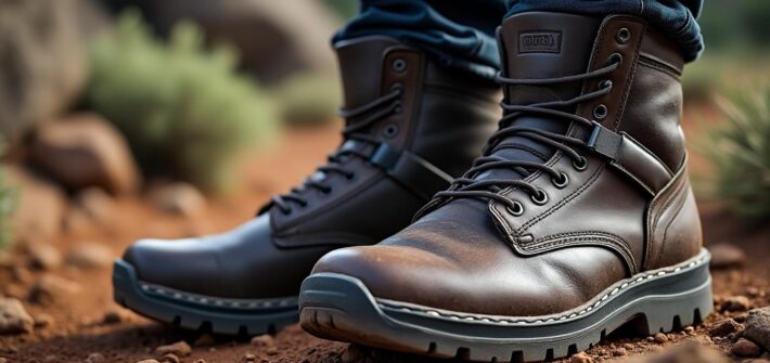 découvrez les raisons d'investir dans des bottes de moto off-road de qualité. protégez vos pieds et optimisez votre confort lors de vos aventures tout-terrain grâce à des modèles conçus pour la sécurité et la performance.