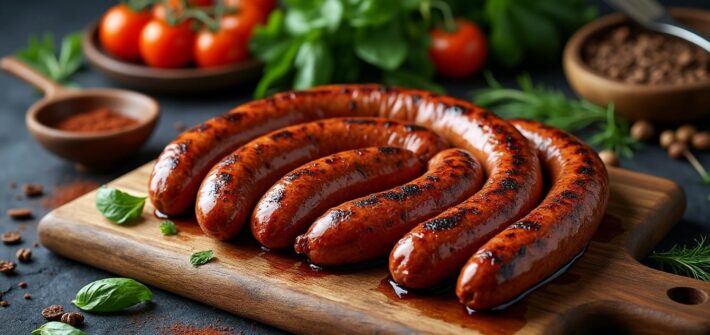 découvrez le nombre de merguez dans un kilo avec notre guide ultime pour les passionnés de barbecue. obtenez des conseils pratiques, des astuces de cuisson et tout ce que vous devez savoir pour préparer vos grillades avec succès.