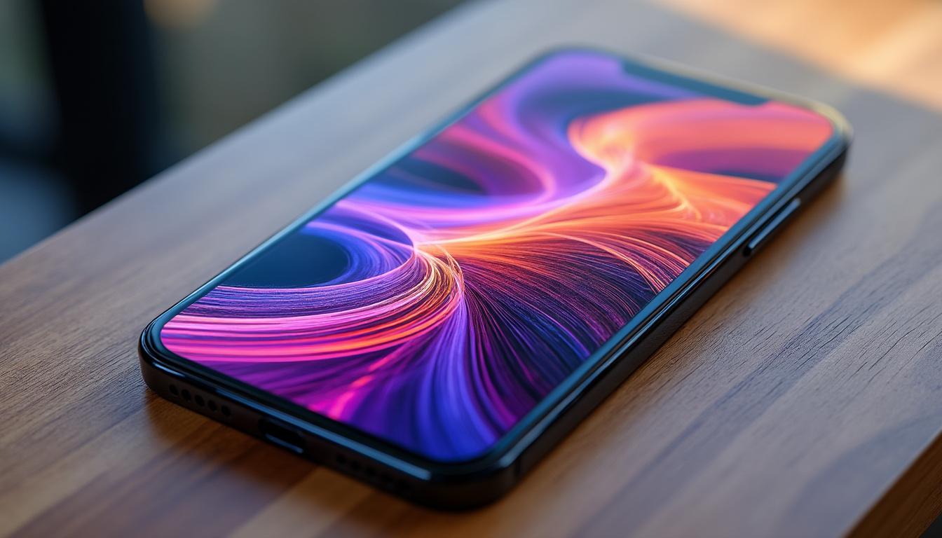 découvrez comment personnaliser votre iphone 11 pro max en créant un fond d'écran 4k à partir de vos propres photos. suivez notre guide étape par étape pour transformer vos images préférées en un magnifique arrière-plan qui mettra en valeur l'écran de votre appareil.