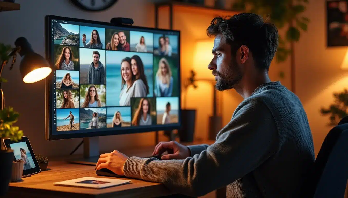 découvrez comment transformer vos photos en fonds d'écran 4k époustouflants pour votre iphone 11 pro max. suivez notre guide facile et créez des visuels uniques qui mettront en valeur votre appareil.