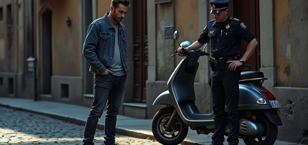 découvrez nos conseils pratiques pour éviter les complications si vous vous êtes fait arrêter sans assurance pour votre scooter. apprenez comment réagir face à une contravention, les démarches à suivre et les solutions pour régulariser votre situation rapidement.