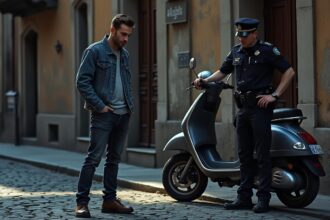 découvrez nos conseils pratiques pour éviter les complications si vous vous êtes fait arrêter sans assurance pour votre scooter. apprenez comment réagir face à une contravention, les démarches à suivre et les solutions pour régulariser votre situation rapidement.