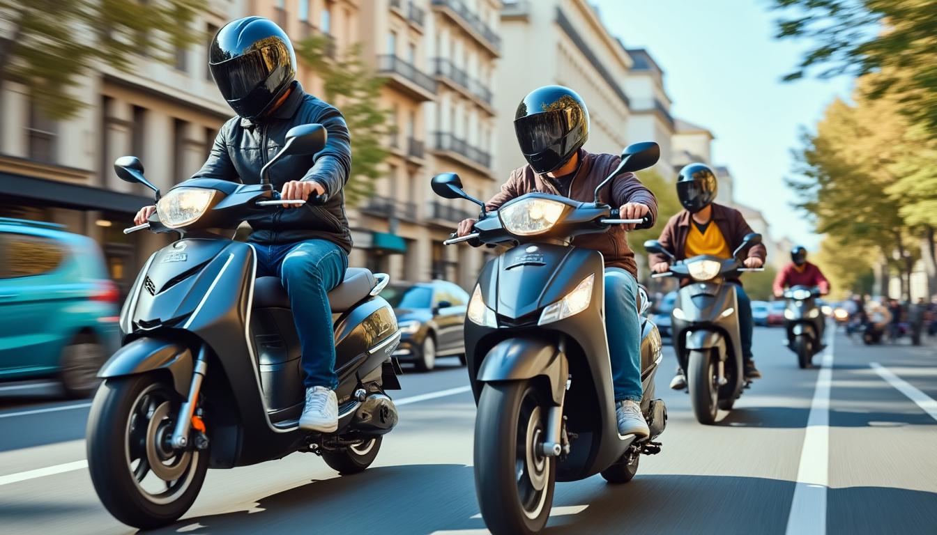découvrez des conseils pratiques pour éviter les problèmes liés à l'absence d'assurance lors d'une arrestation pour scooter. apprenez les démarches à suivre et les solutions à envisager pour vous protéger et éviter des sanctions.