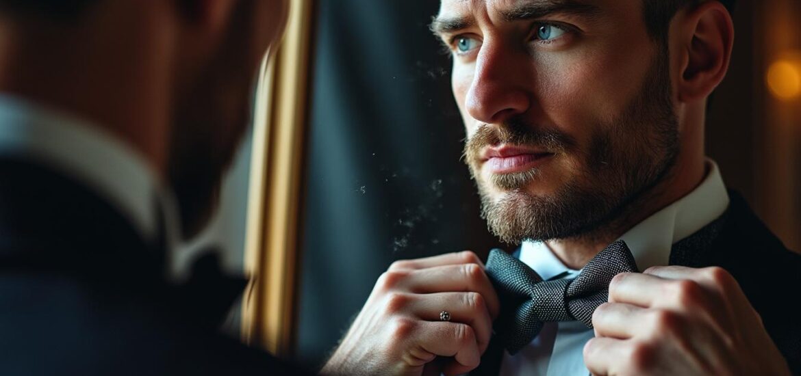 découvrez des techniques avancées pour maîtriser l'art de mettre un nœud papillon izac. que vous soyez novice ou connaisseur, apprenez à nouer ce accessoire avec élégance et style pour toutes vos occasions spéciales.