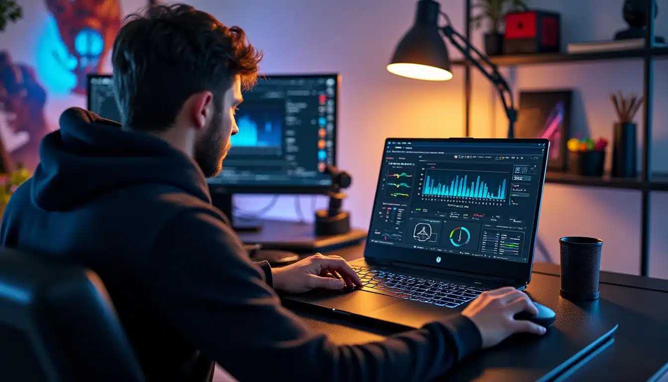 découvrez des astuces et techniques efficaces pour optimiser les performances de votre pc portable gamer hp. améliorez votre expérience de jeu avec des conseils sur le matériel, les paramètres système et les meilleures pratiques.