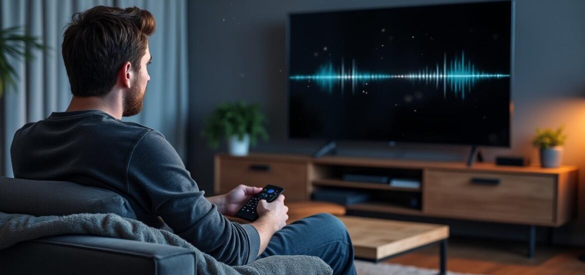 découvrez des solutions efficaces pour résoudre le problème de son sans image sur votre télévision. suivez nos astuces simples et pratiques pour retrouver une expérience de visionnage optimale en un rien de temps.