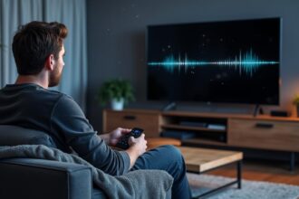 découvrez des solutions efficaces pour résoudre le problème de son sans image sur votre télévision. suivez nos astuces simples et pratiques pour retrouver une expérience de visionnage optimale en un rien de temps.