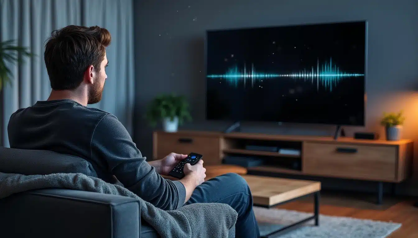 découvrez des solutions efficaces pour résoudre le problème de son sans image sur votre télévision. suivez nos astuces simples et pratiques pour retrouver une expérience de visionnage optimale en un rien de temps.