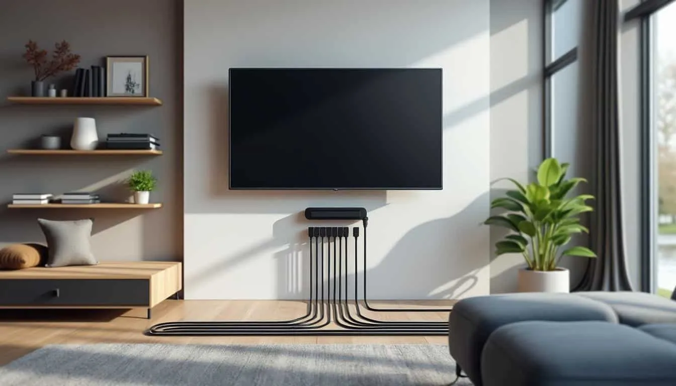 découvrez des solutions pratiques pour résoudre le problème de son sans image sur votre télévision. suivez nos conseils étape par étape pour diagnostiquer et réparer cette situation récurrente, afin de retrouver une expérience de visionnage optimale.