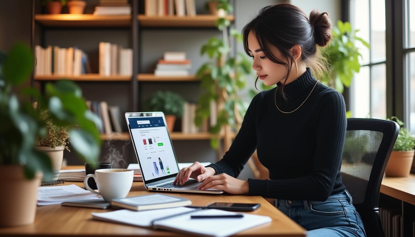 découvrez comment sélectionner le service de site e-commerce gratuit idéal pour vos besoins. suivez nos conseils pratiques pour évaluer les options disponibles et maximiser votre potentiel de vente en ligne.