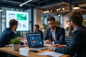 découvrez comment une agence web prestashop à paris peut révolutionner votre stratégie digitale en améliorant votre présence en ligne, en optimisant votre site e-commerce et en boostant vos ventes grâce à des solutions sur mesure adaptées à vos besoins.