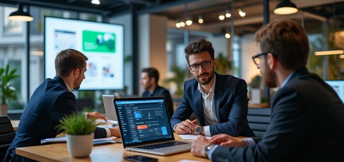 découvrez comment une agence web prestashop à paris peut révolutionner votre stratégie digitale en améliorant votre présence en ligne, en optimisant votre site e-commerce et en boostant vos ventes grâce à des solutions sur mesure adaptées à vos besoins.