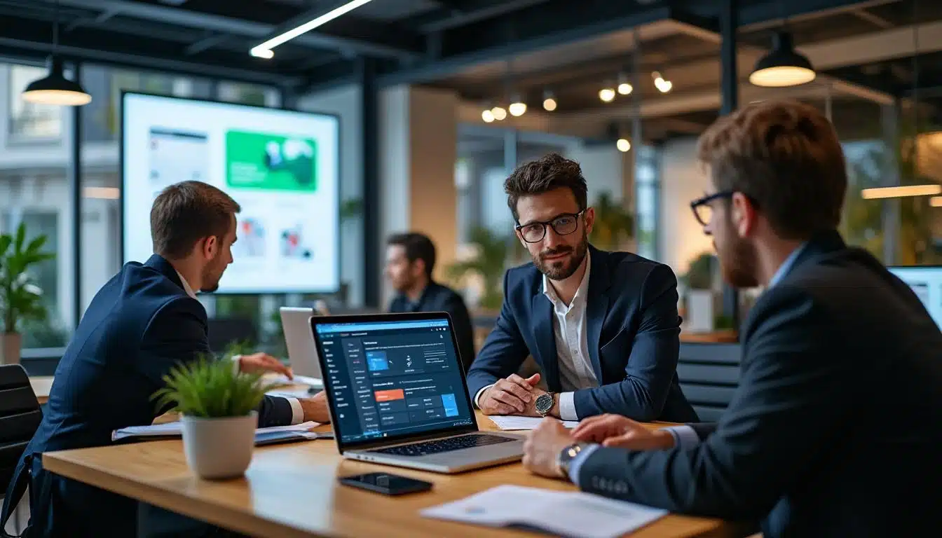 découvrez comment une agence web prestashop à paris peut révolutionner votre stratégie digitale en améliorant votre présence en ligne, en optimisant votre site e-commerce et en boostant vos ventes grâce à des solutions sur mesure adaptées à vos besoins.