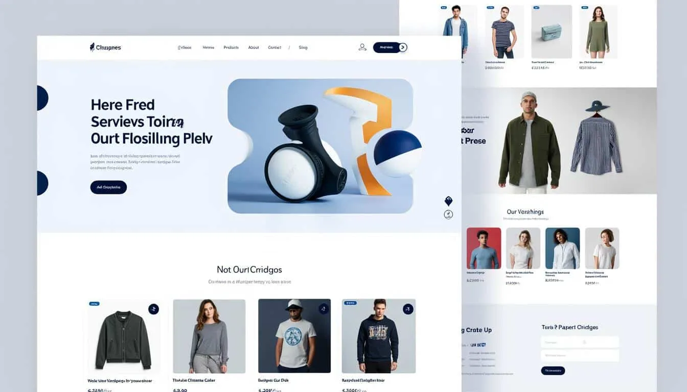 découvrez comment une agence web prestashop à paris peut révolutionner votre stratégie digitale en optimisant votre boutique en ligne, améliorant l'expérience utilisateur et boostant vos ventes. transformez vos idées en succès avec des solutions sur mesure et un accompagnement expert.