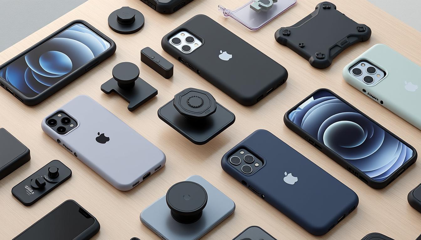 découvrez notre comparatif des pièces détachées pour iphone 13 pro max ! évaluez les meilleures options et choisissez les pièces adaptées à vos besoins pour une réparation réussie.