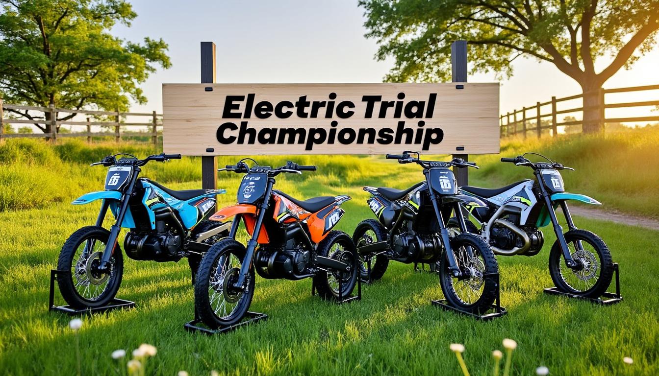 découvrez notre comparatif détaillé entre la moto trial électrique d'occasion et la moto neuve. quelles sont les avantages et inconvénients de chaque option ? trouvez la meilleure solution pour vos besoins et votre budget grâce à nos analyses et conseils d'experts.