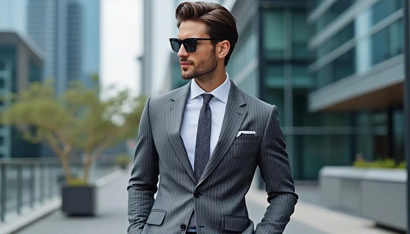 découvrez comment assortir efficacement les cravates pour homme dans leurs deux couleurs emblématiques. obtenez des conseils pratiques pour rehausser votre style et faire une impression durable lors de vos événements.