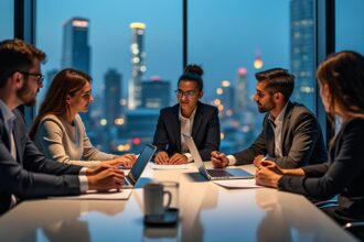 découvrez les critères essentiels pour choisir une formation data analyst gratuite et efficace à casablanca. optimisez vos compétences en analyse de données grâce à notre guide complet qui vous aidera à faire le meilleur choix formateur pour votre avenir professionnel.