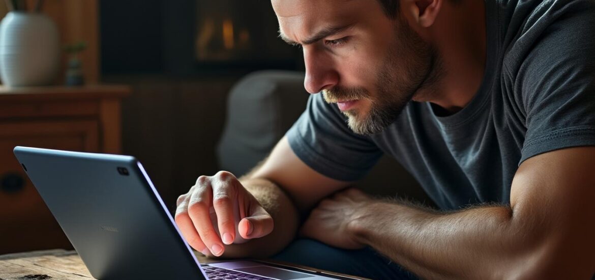 découvrez comment débloquer votre galaxy tab a6 en cas de mot de passe oublié. suivez nos astuces simples et efficaces pour retrouver l'accès à votre tablette rapidement et facilement.