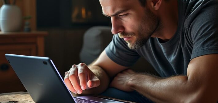 découvrez comment débloquer votre galaxy tab a6 en cas de mot de passe oublié. suivez nos astuces simples et efficaces pour retrouver l'accès à votre tablette rapidement et facilement.