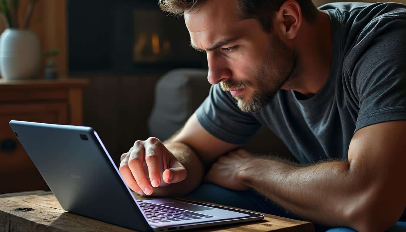 découvrez comment débloquer votre galaxy tab a6 en cas de mot de passe oublié. suivez nos astuces simples et efficaces pour retrouver l'accès à votre tablette rapidement et facilement.